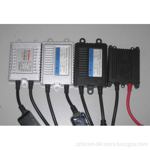 Powerful Canbus HID Ballast, Effective on 99% Cars